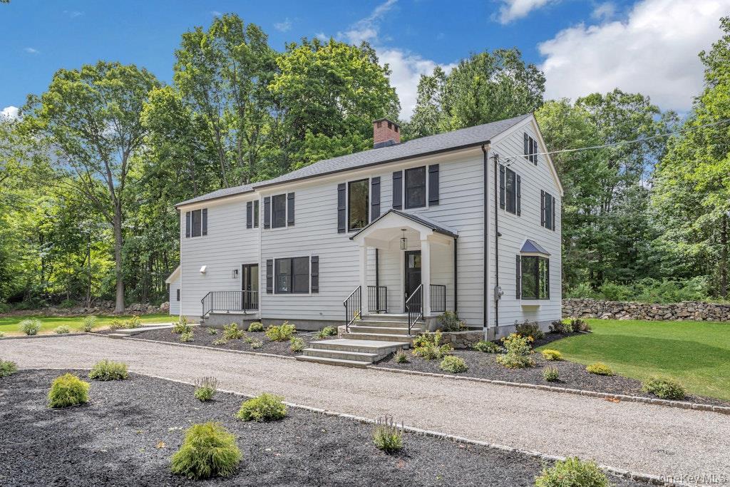 676 Hardscrabble Road Chappaqua, NY 10514 - Photo 41 of 50