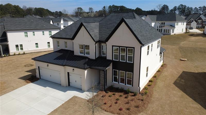 1997 Freestone Way Marietta, GA 30064 - Photo 37 of 43
