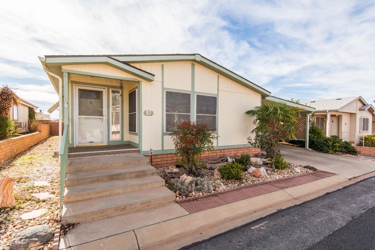 1526 North Dixie Downs Road, Unit 57 St. George, UT 84770 - Photo 1 of 1 1526-North-Dixie-Downs-Road-57-1 (1280x8