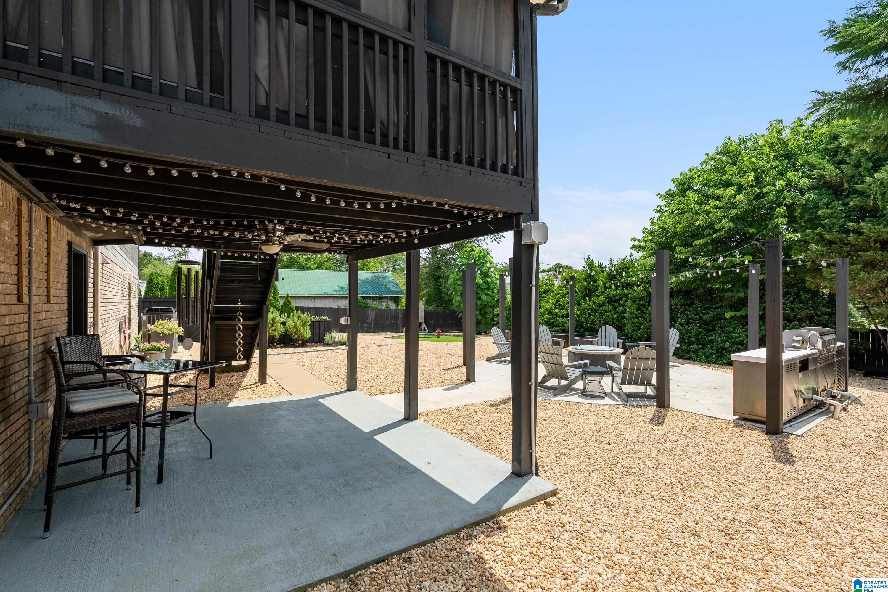 9409 Mosley Loop Road Morris, AL 35116 - Photo 35 of 38
