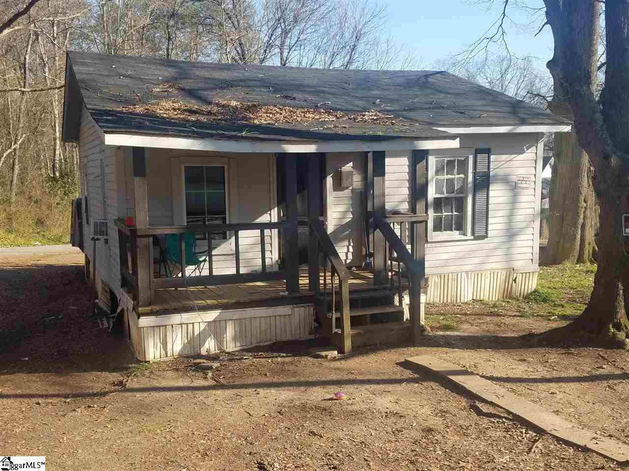 1-7 Brown Road Taylors, SC 29687 - Photo 2 of 17 #2 Brown Street
