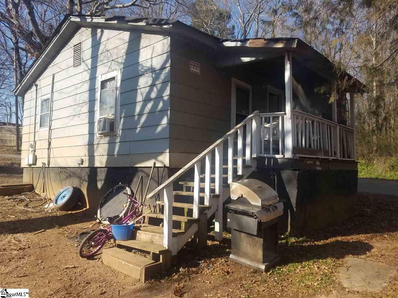 1-7 Brown Road Taylors, SC 29687 - Photo 14 of 17 #2 Brown Street