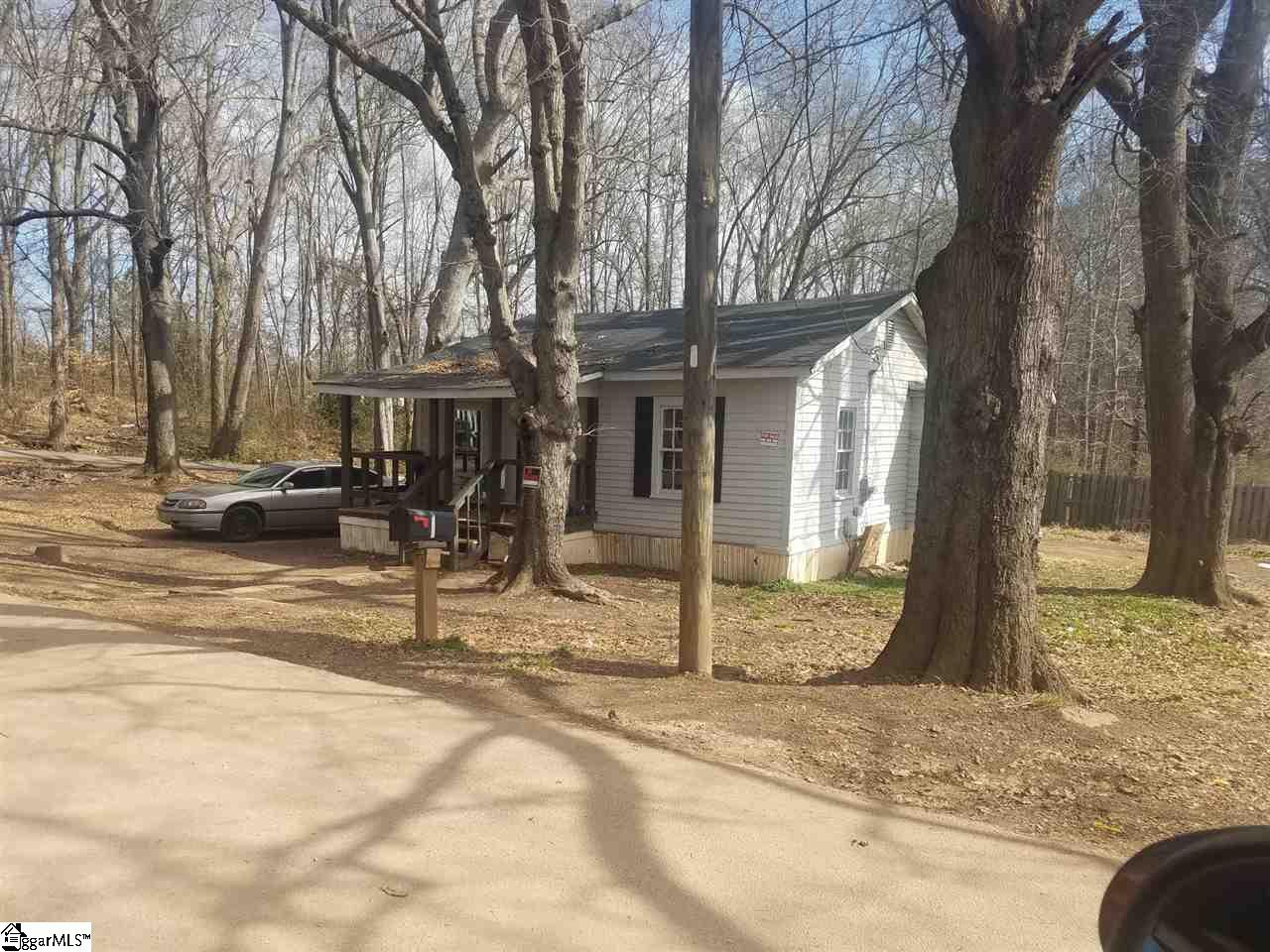 1-7 Brown Road Taylors, SC 29687 - Photo 15 of 17 #1 Brown Street