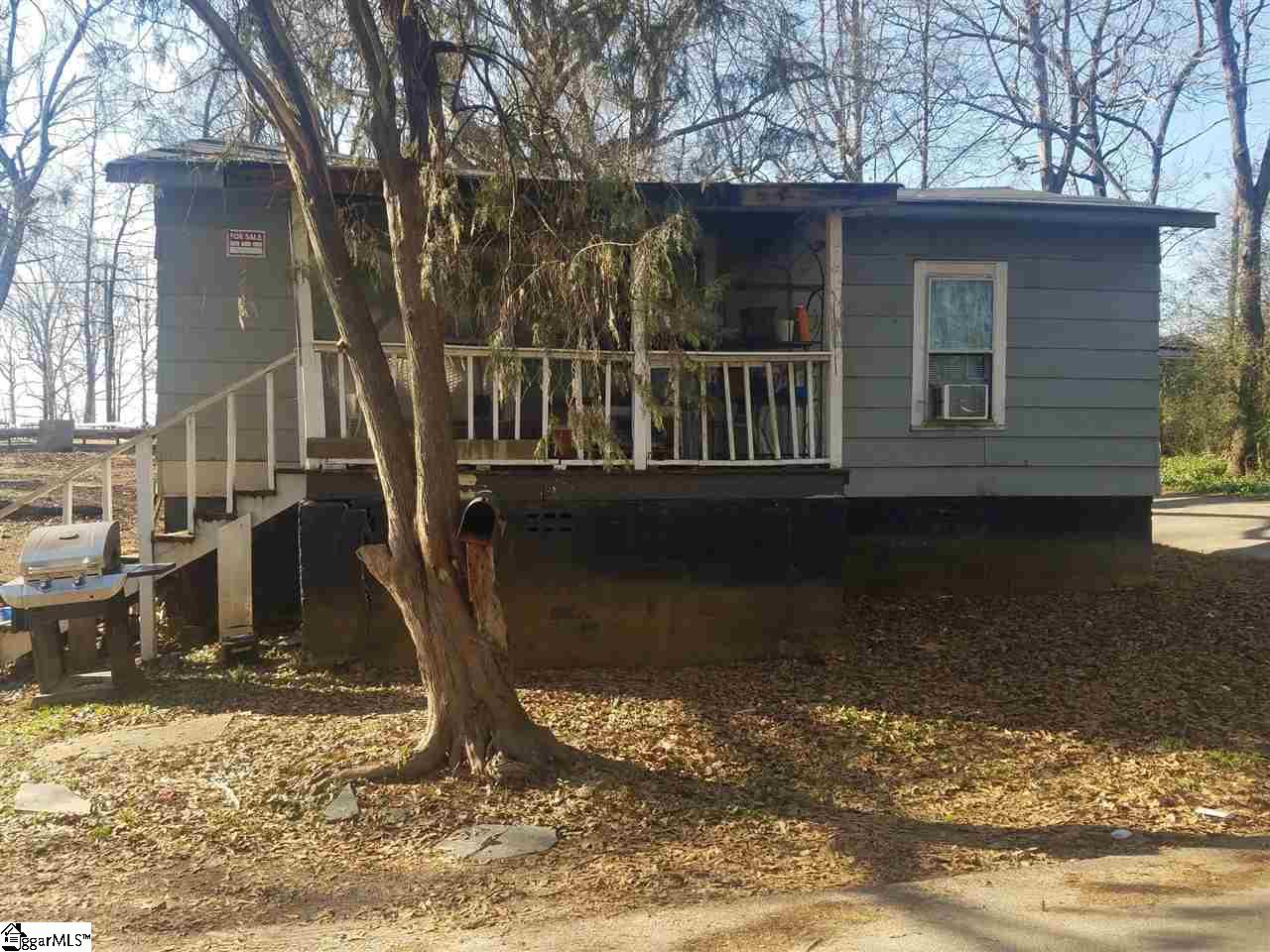 1-7 Brown Road Taylors, SC 29687 - Photo 4 of 17 #2 Brown Street
