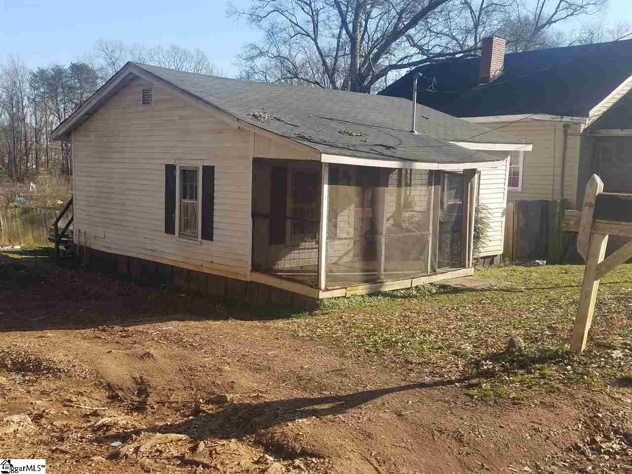 1-7 Brown Road Taylors, SC 29687 - Photo 5 of 17 #3 Brown Street