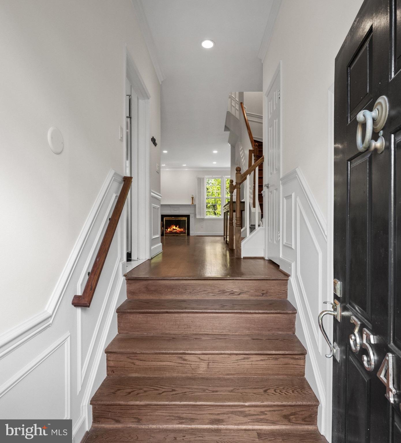 3545 Winfield Lane Northwest Washington, DC 20007 - Photo 2 of 35 Gallery Image 2