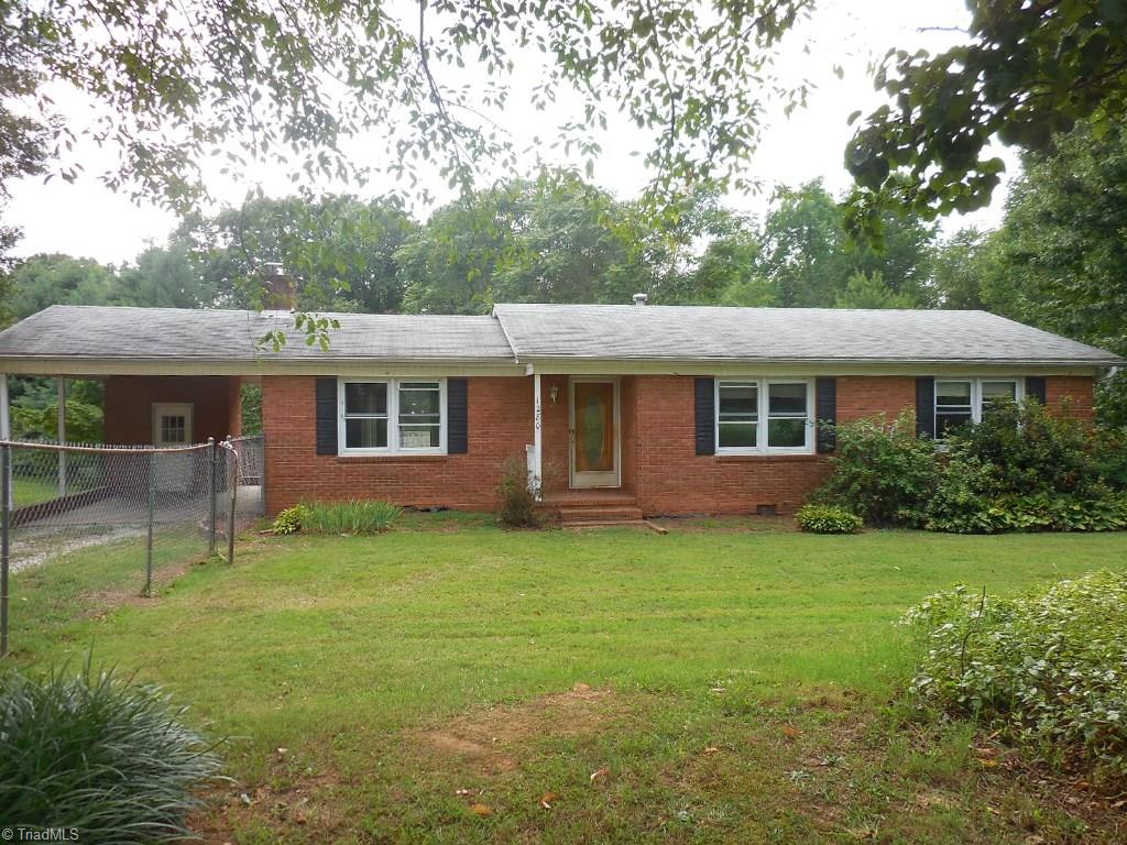 1280 Oak Level Church Road Stokesdale, NC 27357 - Photo 18 of 18 Gallery Image 18