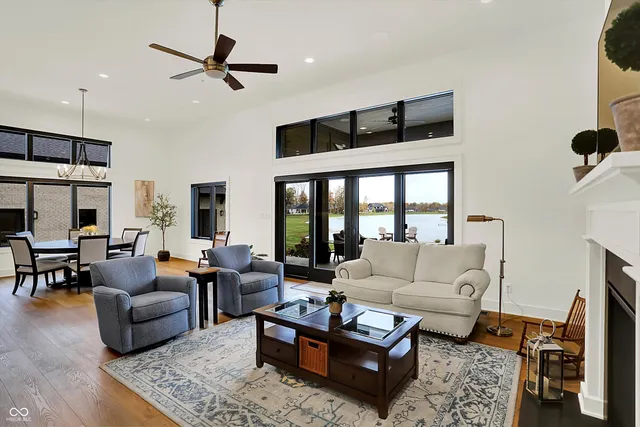 $2,290,000 | 3961 Chapel Hill Court, Bargersville, IN 46106