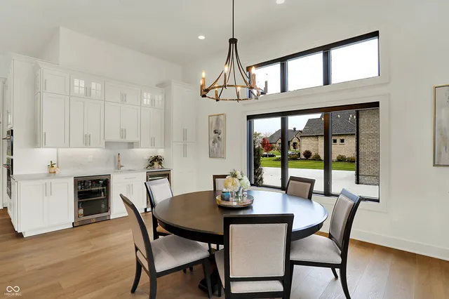 $2,290,000 | 3961 Chapel Hill Court, Bargersville, IN 46106