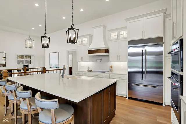 $2,290,000 | 3961 Chapel Hill Court, Bargersville, IN 46106