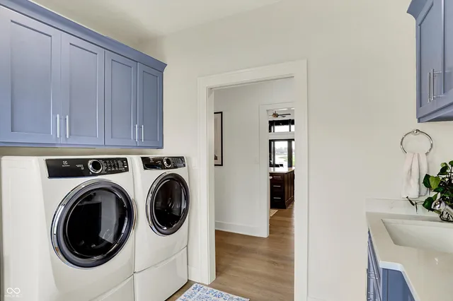 $2,290,000 | 3961 Chapel Hill Court, Bargersville, IN 46106