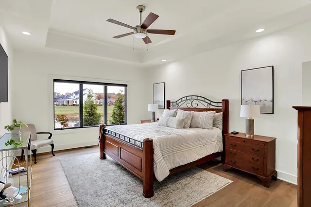 $2,290,000 | 3961 Chapel Hill Court, Bargersville, IN 46106