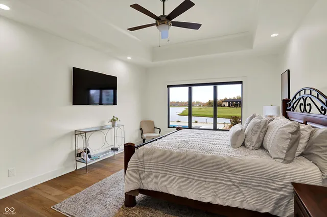 $2,290,000 | 3961 Chapel Hill Court, Bargersville, IN 46106