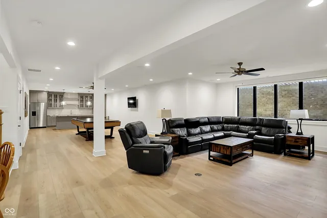 $2,290,000 | 3961 Chapel Hill Court, Bargersville, IN 46106