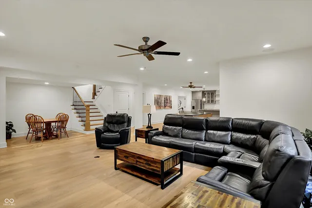 $2,290,000 | 3961 Chapel Hill Court, Bargersville, IN 46106