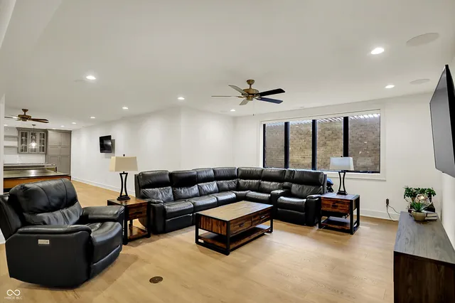 $2,290,000 | 3961 Chapel Hill Court, Bargersville, IN 46106