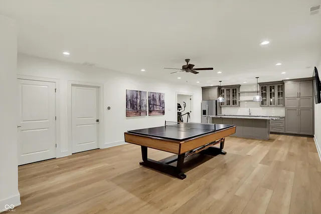 $2,290,000 | 3961 Chapel Hill Court, Bargersville, IN 46106