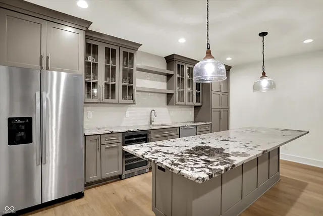 $2,290,000 | 3961 Chapel Hill Court, Bargersville, IN 46106