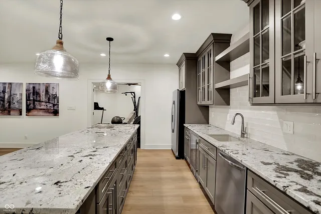 $2,290,000 | 3961 Chapel Hill Court, Bargersville, IN 46106