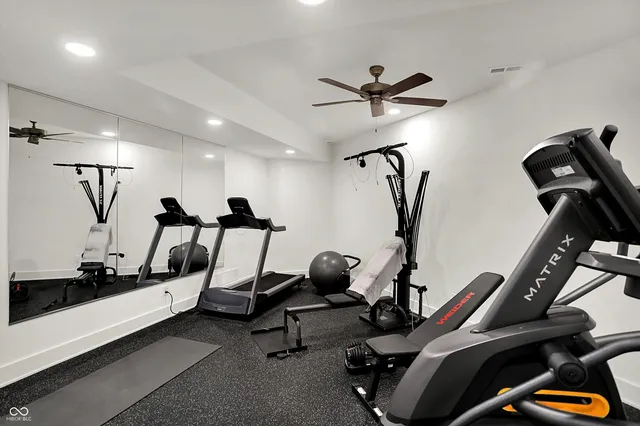 $2,290,000 | 3961 Chapel Hill Court, Bargersville, IN 46106