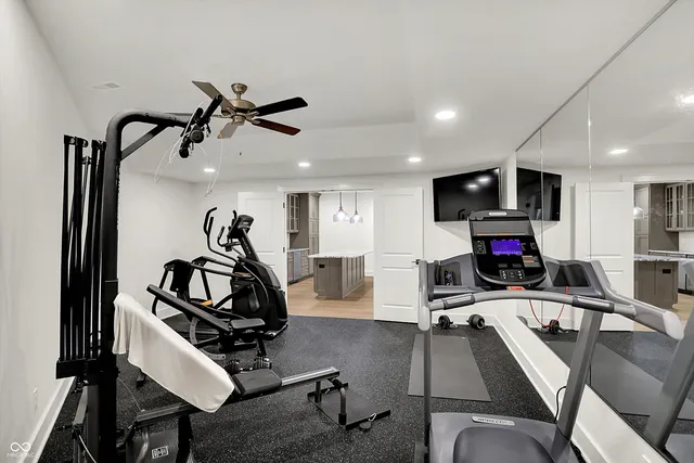 $2,290,000 | 3961 Chapel Hill Court, Bargersville, IN 46106