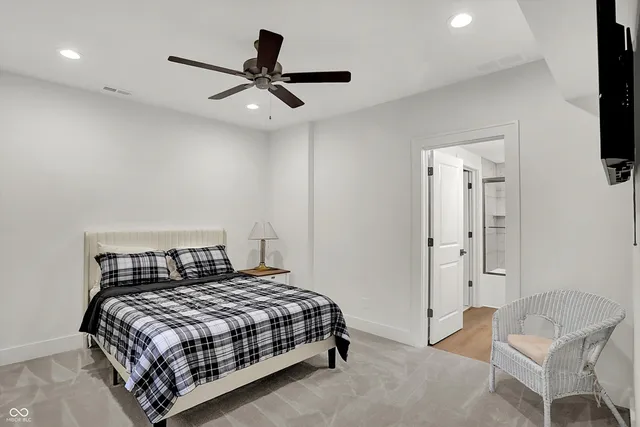 $2,290,000 | 3961 Chapel Hill Court, Bargersville, IN 46106