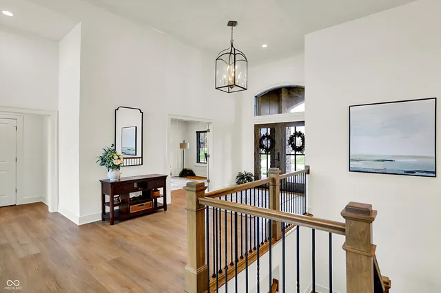 $2,290,000 | 3961 Chapel Hill Court, Bargersville, IN 46106