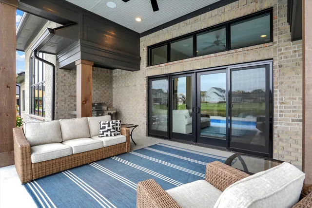 $2,290,000 | 3961 Chapel Hill Court, Bargersville, IN 46106