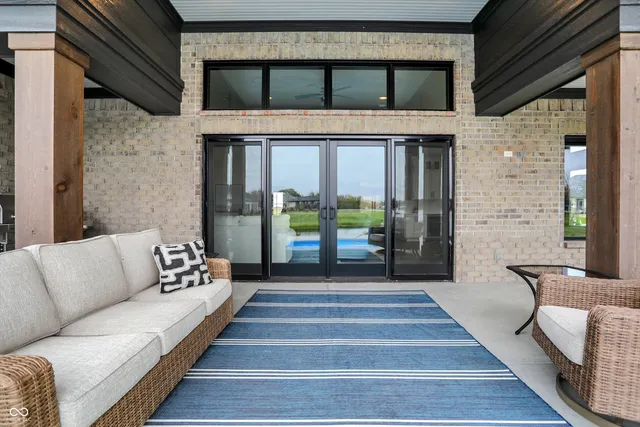 $2,290,000 | 3961 Chapel Hill Court, Bargersville, IN 46106