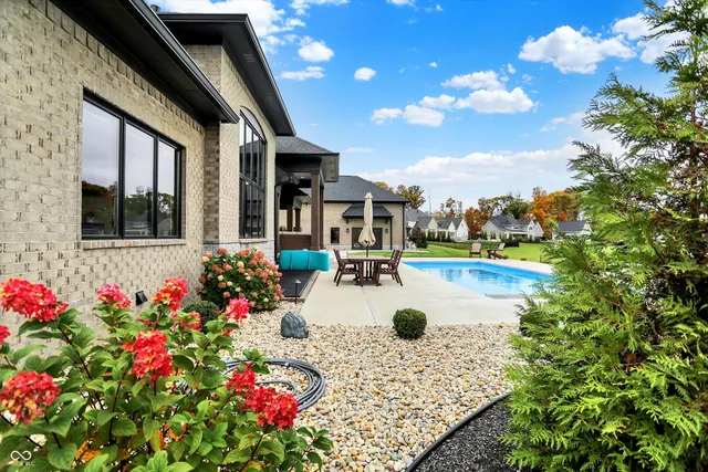 $2,290,000 | 3961 Chapel Hill Court, Bargersville, IN 46106