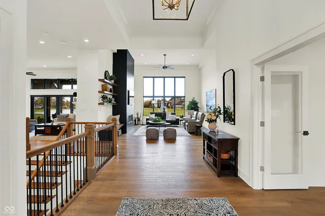 $2,290,000 | 3961 Chapel Hill Court, Bargersville, IN 46106