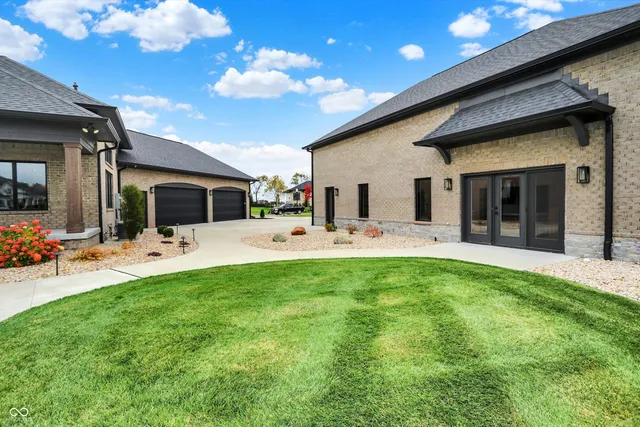 $2,290,000 | 3961 Chapel Hill Court, Bargersville, IN 46106