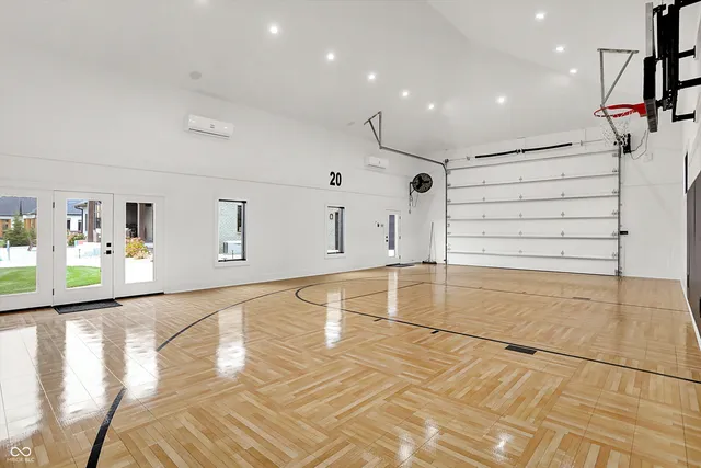 $2,290,000 | 3961 Chapel Hill Court, Bargersville, IN 46106