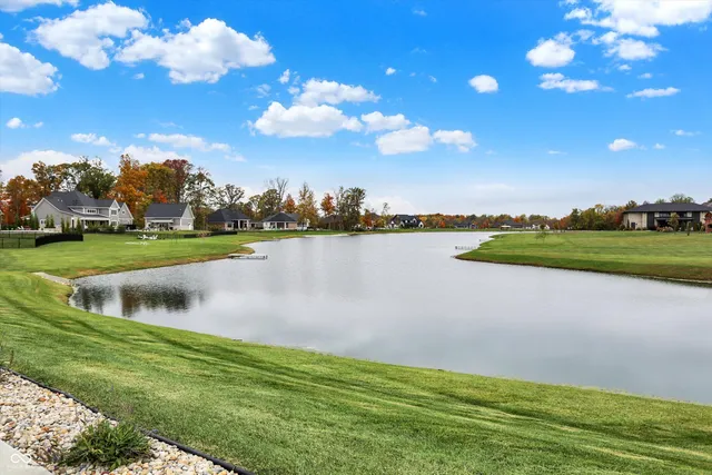 $2,290,000 | 3961 Chapel Hill Court, Bargersville, IN 46106