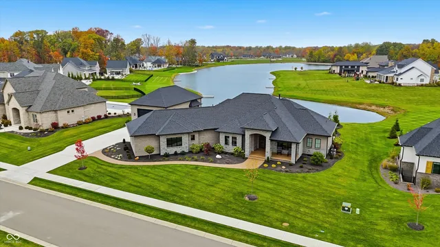 $2,290,000 | 3961 Chapel Hill Court, Bargersville, IN 46106