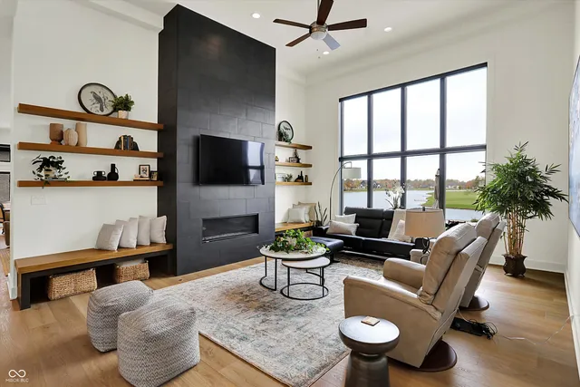 $2,290,000 | 3961 Chapel Hill Court, Bargersville, IN 46106