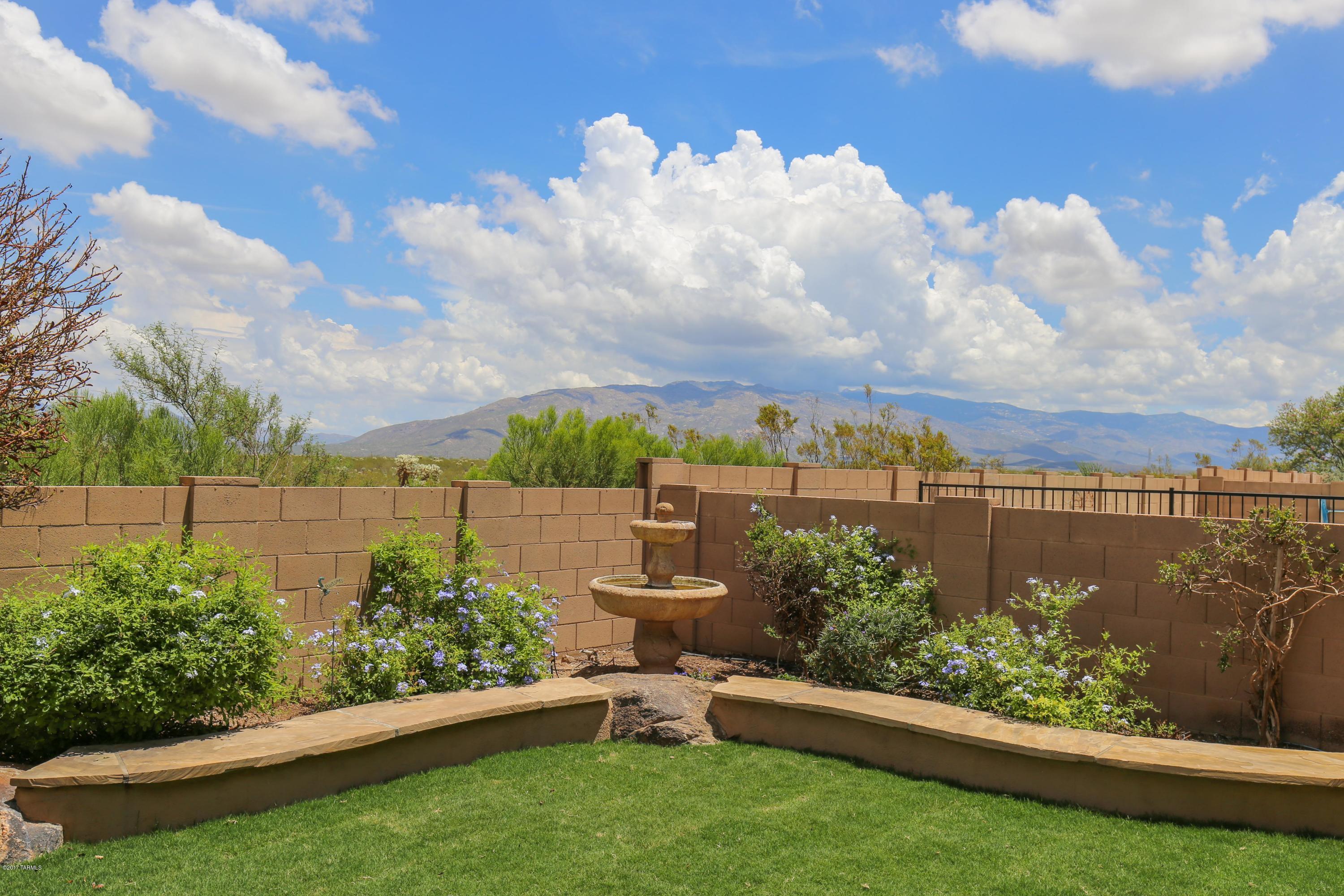 10457 East Rita Ranch Crossing Circle Tucson, AZ 85747 - Photo 33 of 34