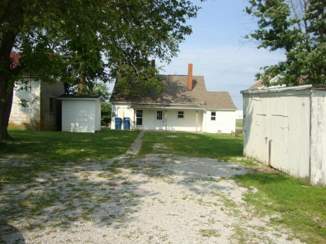 46 South Main Street Dry Ridge, KY 41035 - Photo 4 of 13