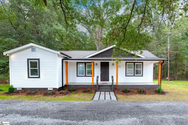 $298,500 | 750 Cherokee Road, Pelzer, SC 29669