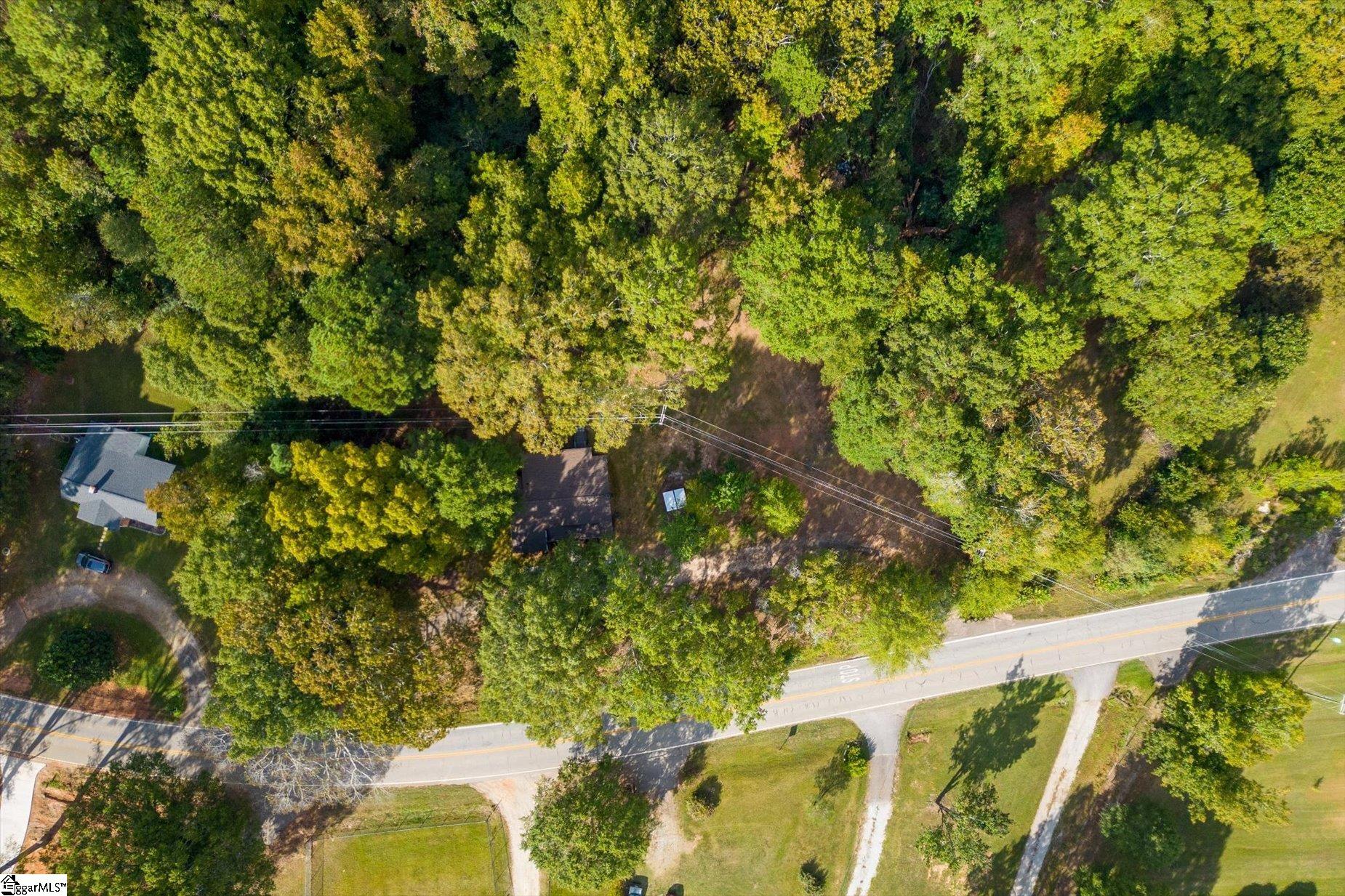 750 Cherokee Road Pelzer, SC 29669 - Photo 1 of 47