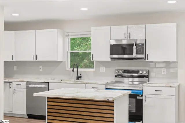 $298,500 | 750 Cherokee Road, Pelzer, SC 29669