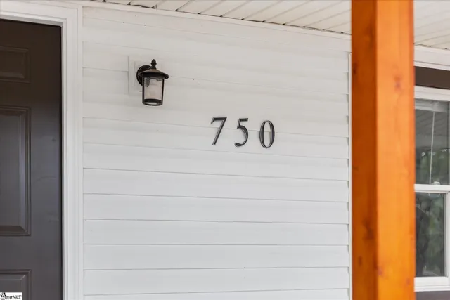 $298,500 | 750 Cherokee Road, Pelzer, SC 29669