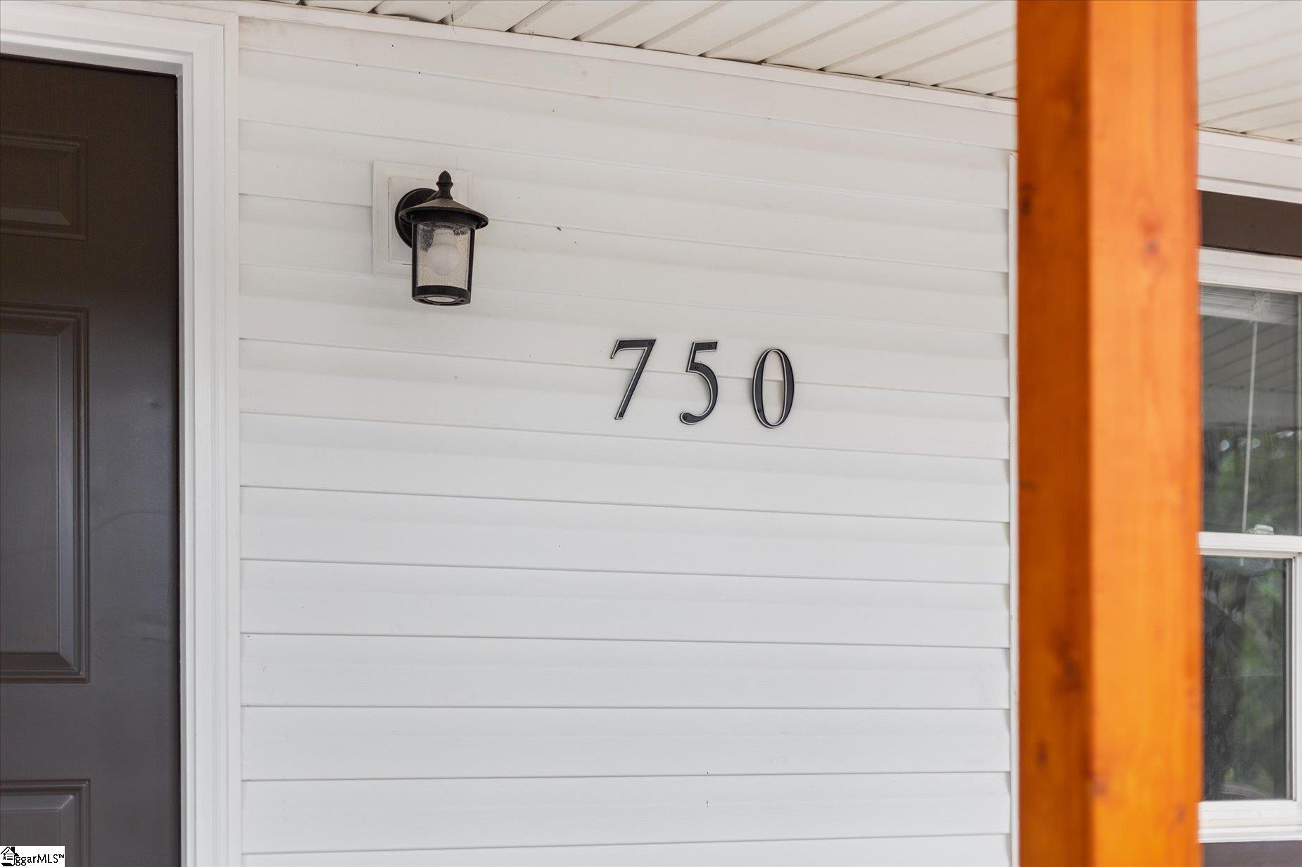 750 Cherokee Road Pelzer, SC 29669 - Photo 40 of 48