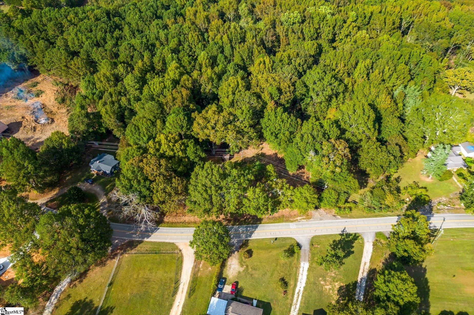 750 Cherokee Road Pelzer, SC 29669 - Photo 41 of 47