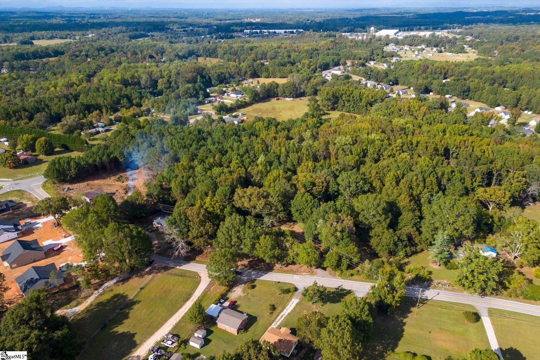 750 Cherokee Road Pelzer, SC 29669 - Photo 42 of 47