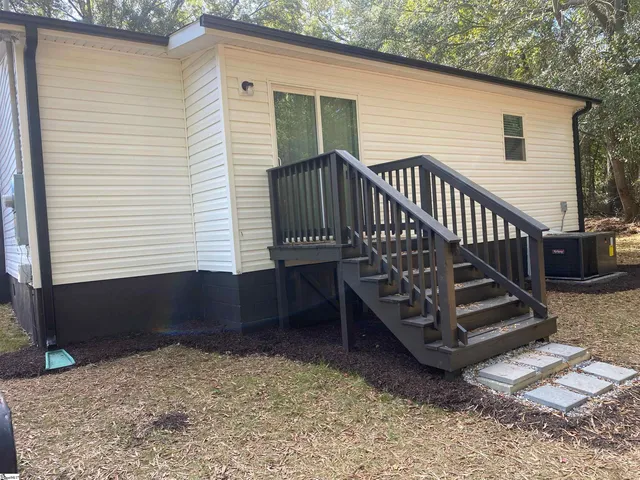 $298,500 | 750 Cherokee Road, Pelzer, SC 29669