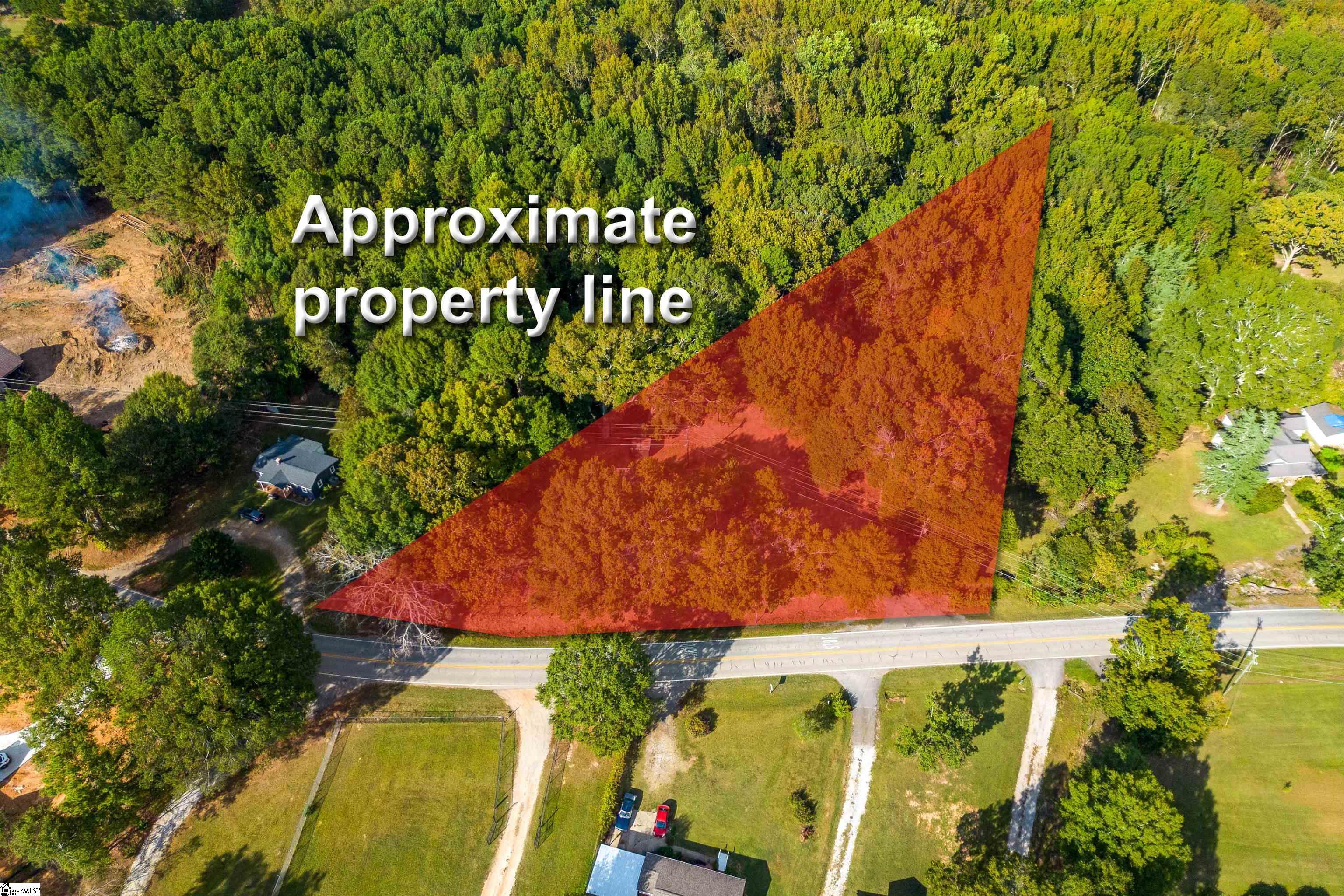 750 Cherokee Road Pelzer, SC 29669 - Photo 46 of 47
