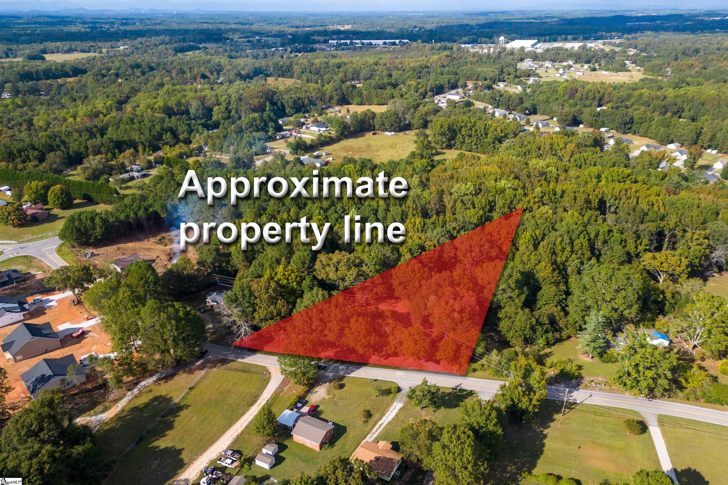 750 Cherokee Road Pelzer, SC 29669 - Photo 48 of 48