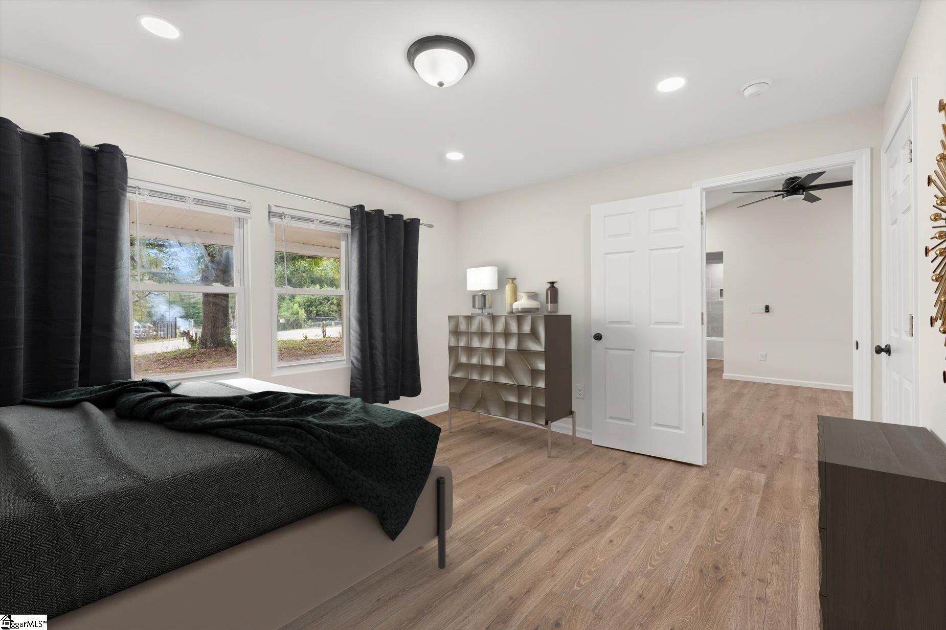 750 Cherokee Road Pelzer, SC 29669 - Photo 5 of 48