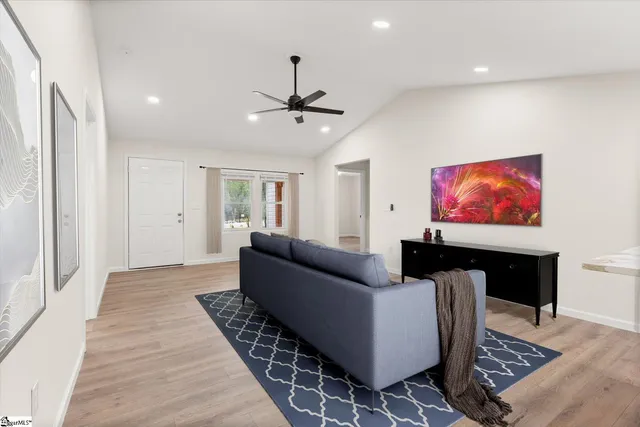 $298,500 | 750 Cherokee Road, Pelzer, SC 29669